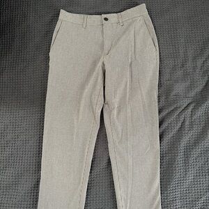 Zara Men's Dress Pants